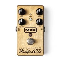 Педаль MXR CUSTOM BADASS MODIFIED O.D.